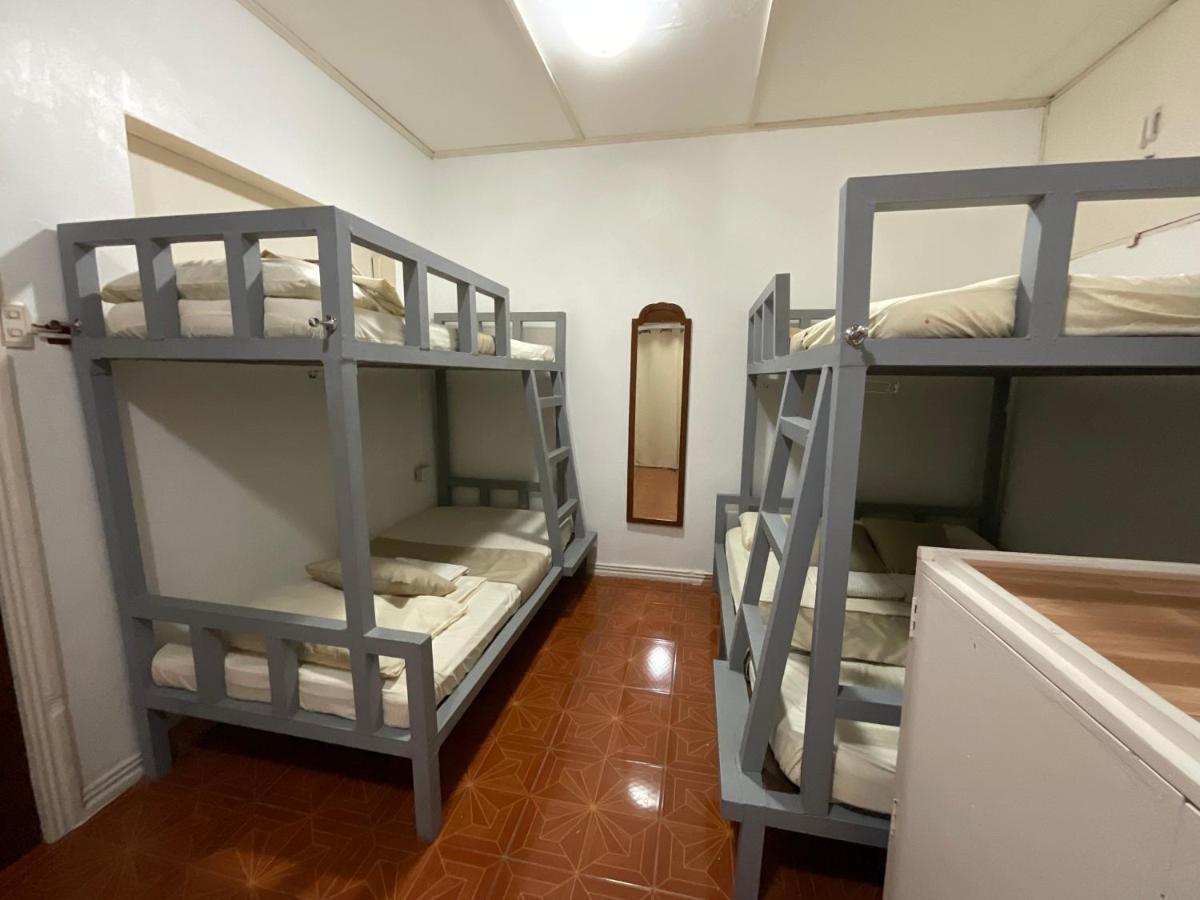 Lisa'S Guesthouse Basdiot Exterior photo